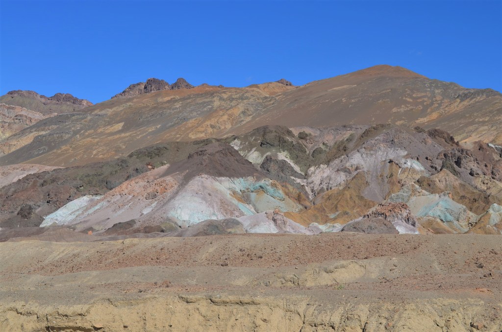 death valley national park