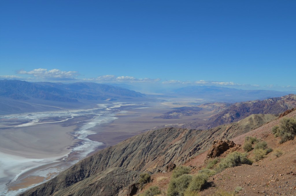 death valley national park