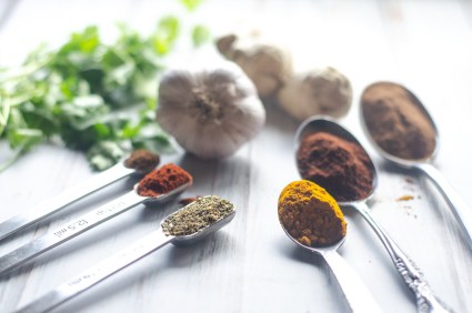 Herbs and spices having amazing nutritional benefits and can do wonders for your health! Here are some reasons you should use more herbs and spices in your cooking.