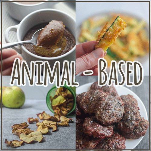 animal-based