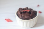 Looking for a unique sweet treat that is super-simple to make and quite delicious? These chocolate-covered freeze-dried strawberries are a delicious treat! You don't need a freeze dryer to make these tasty snacks!