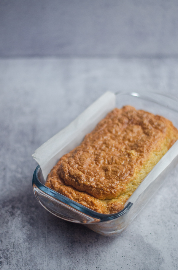 Fluffy keto bread is hard to achieve, but this recipe is super close to the real deal! Keto, gluten-free, dairy-free, paleo. 