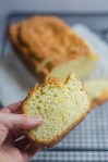 Fluffy keto bread is hard to achieve, but this recipe is super close to the real deal! Keto, gluten-free, dairy-free, paleo.