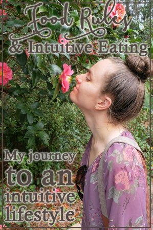 Are food rules stressing you out? Have you tried keto, veganism, paleo and Whole30, only to be stressed out constantly? Intuitive eating might be right for you.