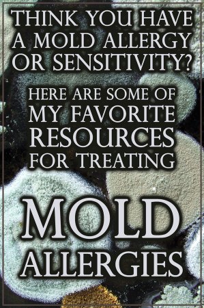 Are you struggling with mystery symptoms? Do you think you might be reacting to the mold in your bathroom? Even if you don't see visible mold, you could still have symptoms that are indicative of mold exposure, especially if your body has trouble detoxifying.