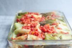 A delicious family recipe, Grandma's cabbage rolls are not only tasty, but also incredibly healthy! Paleo, low-carb, gluten-free, dairy-free.