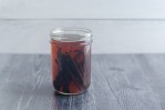 homemade vanilla extract