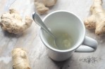 Looking for ways to prevent the common cold and flu? These immune-boosting ginger recipes are great ways to keep you healthy!