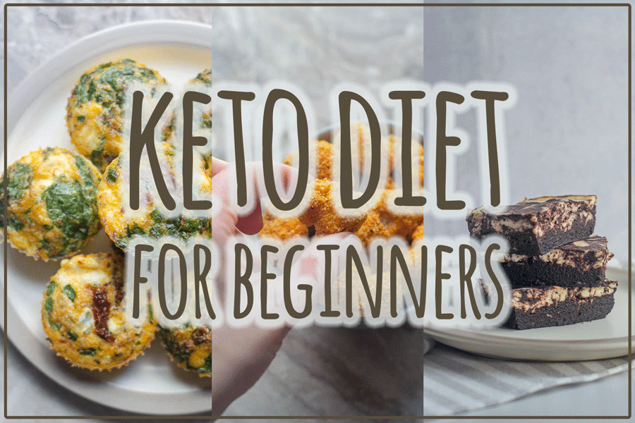 The keto diet is a radical way to lose weight and feel better, and is very successful for a lot of people. This keto diet for beginners guide will get you off on the right foot.