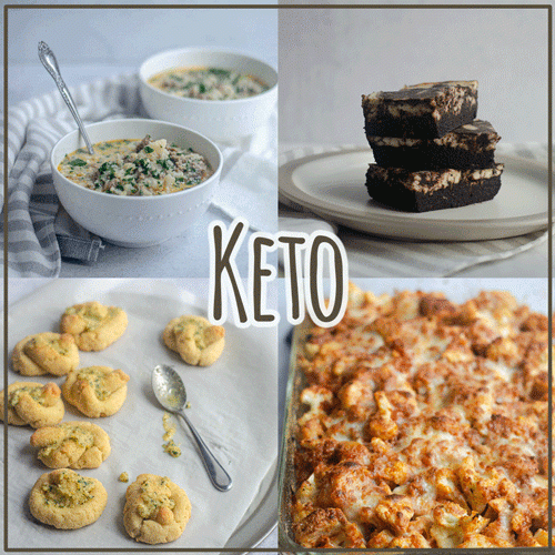 keto