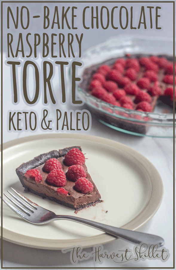 A rich, decadent treat for a special occasion, or for anytime for those with a strong sweet tooth! Keto, low-carb, paleo, dairy-free, grain-free.