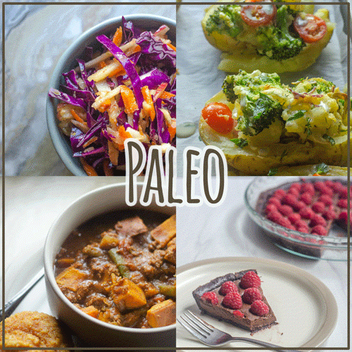 paleo diet