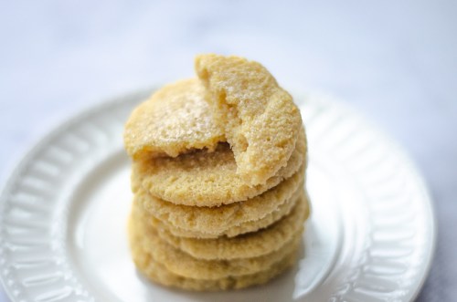 Keto sugar cookies? Doesn't that sound a little contradictory?! Well I'm here to tell you it's not! These are also gluten-free, grain-free, sugar-free, Paleo and low-carb.