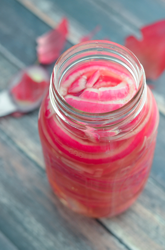 pickled red onions whole30 keto vegan gluten free grain free paleo sugar free